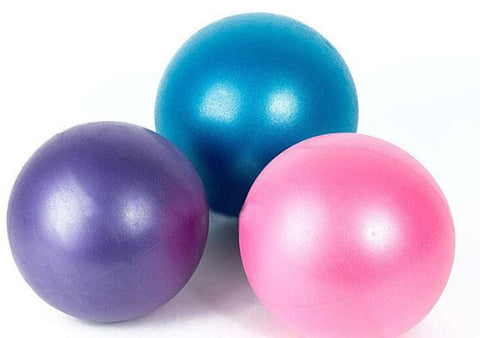 Pilates Balls