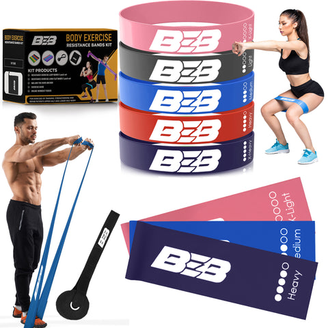 Resistance bands