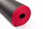 Extra Thick Pilates Yoga Mat